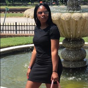 Meet your Posher, Shandrai